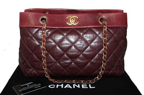 bolsa chanel 31 rue cambon paris original|31 rue cambon.